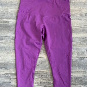 Zella leggings